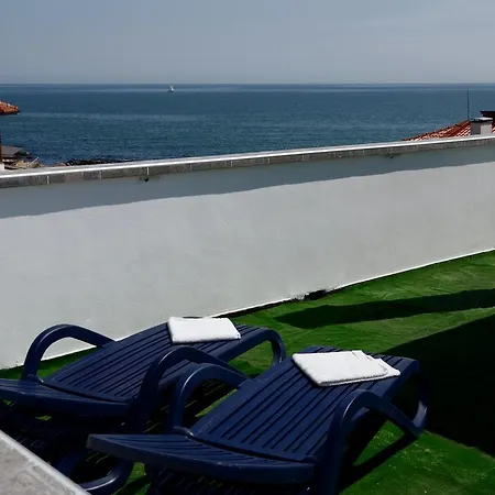 Kani Penzion Sozopol