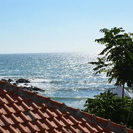 Kani Gasthuis Sozopol