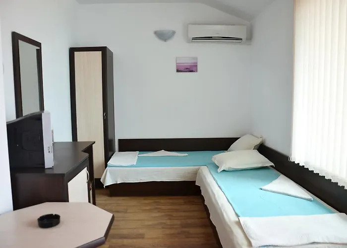 Gasthof Kani Sosopol