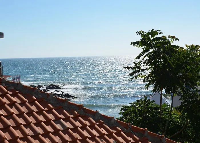 Kani Gasthuis Sozopol