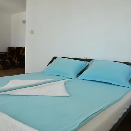 Casa de hóspedes Kani 3*