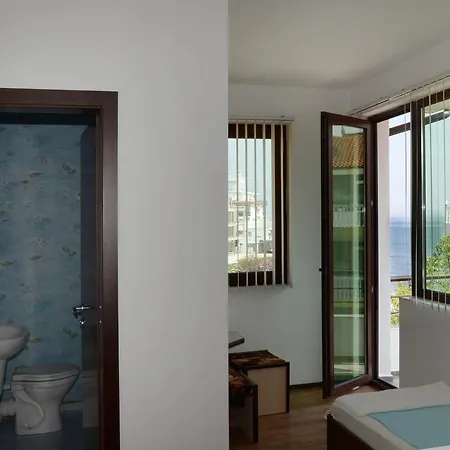 Kani Pensjonat Sozopol