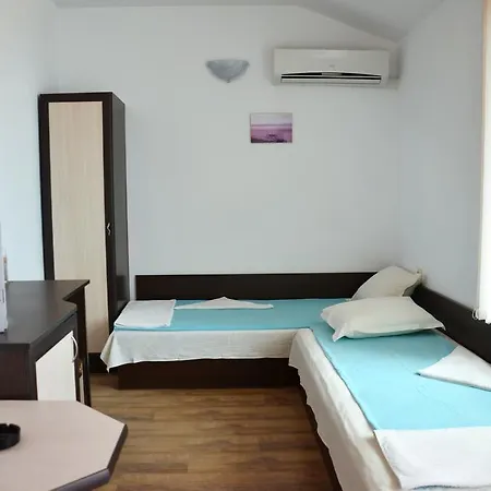 Casa de hóspedes Kani Sozopol