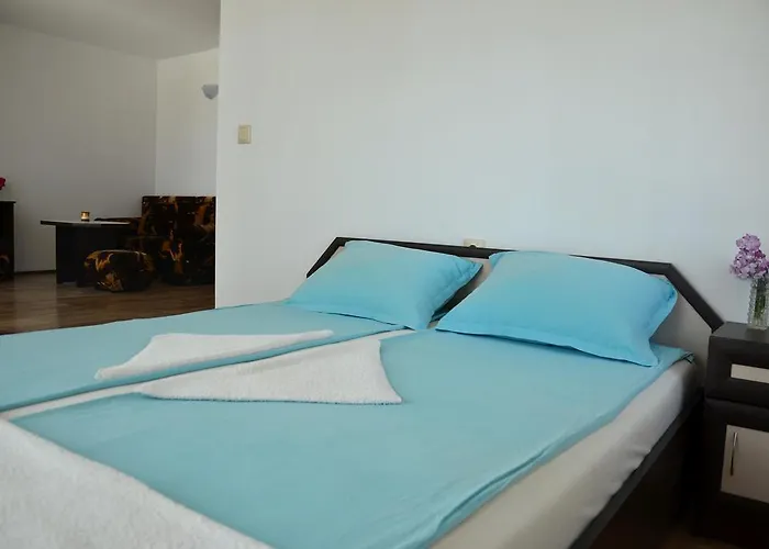 בית הארחה Kani 3*