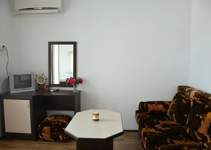 Kani 3* Σωζόπολη