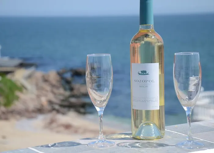 Kani Πανσιόν 3*