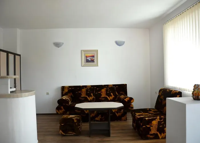 Kani Σωζόπολη