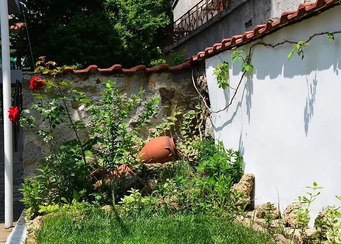 Πανσιόν Kani 3*