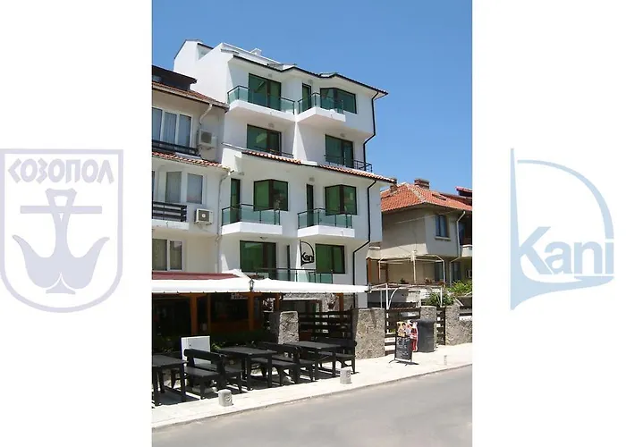 Kani Studios Sozopol