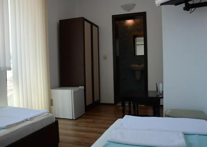 Kani 3* Σωζόπολη