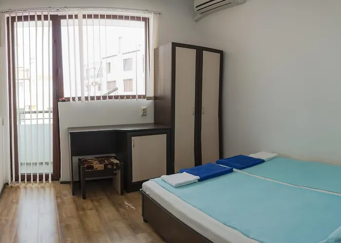 Kani Σωζόπολη