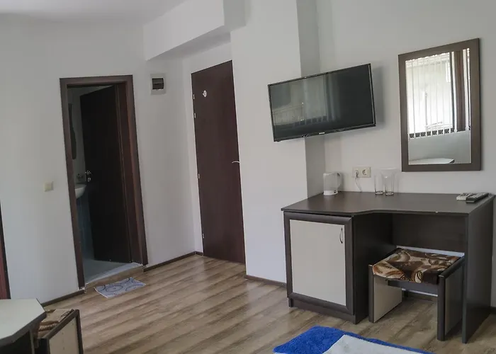 Kani בית הארחה 3*