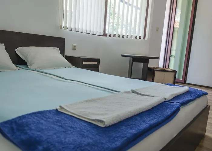 Kani בית הארחה סוזופול